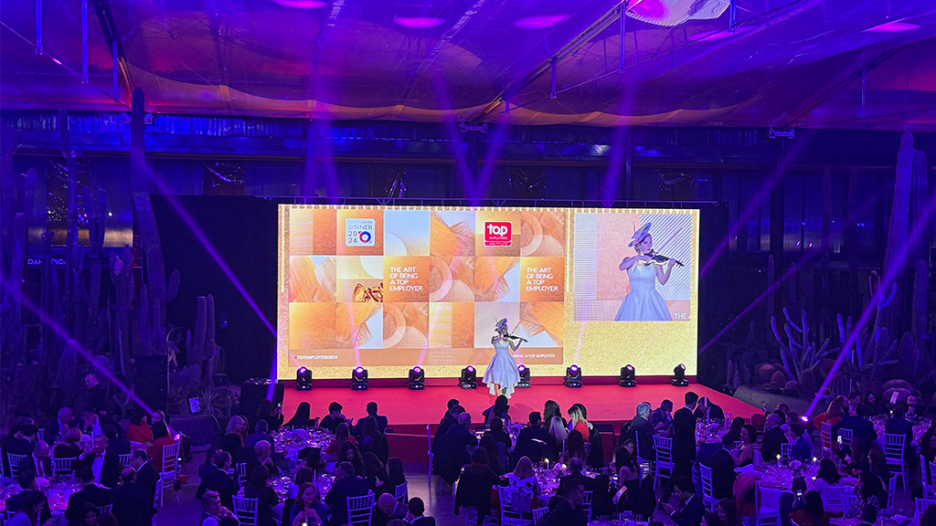 Photo of Edyma Medios Audiovisuales 11