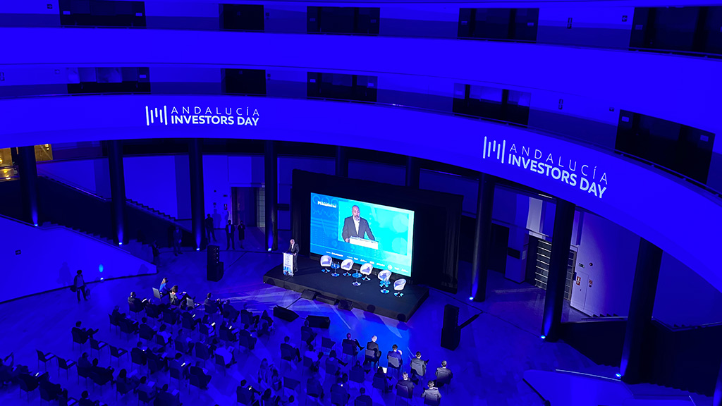 Photo of Edyma Medios Audiovisuales 12