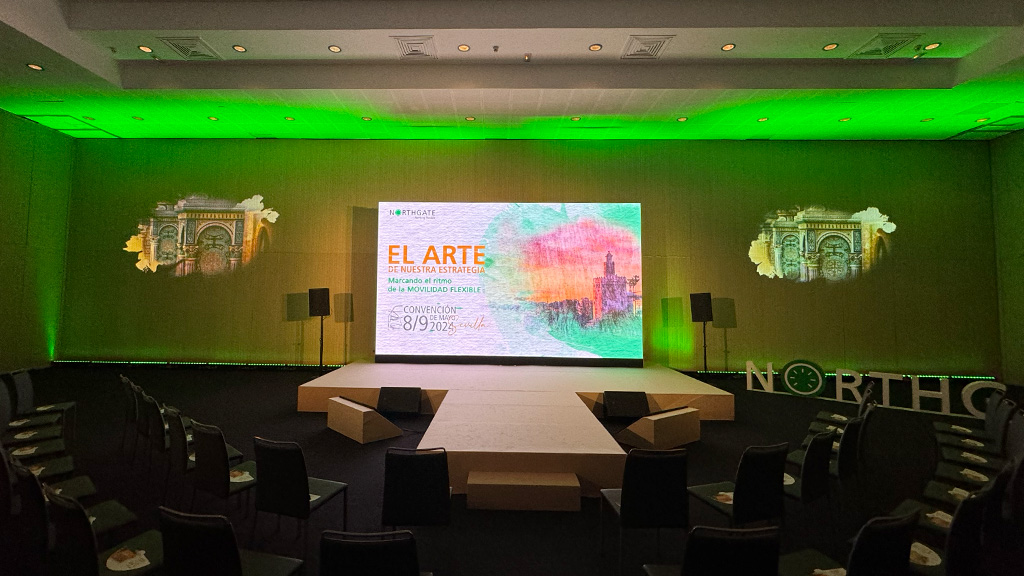 Photo of Edyma Medios Audiovisuales 14