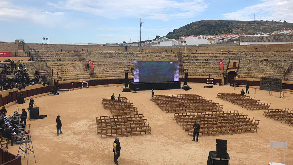 Photo of Edyma Medios Audiovisuales 15