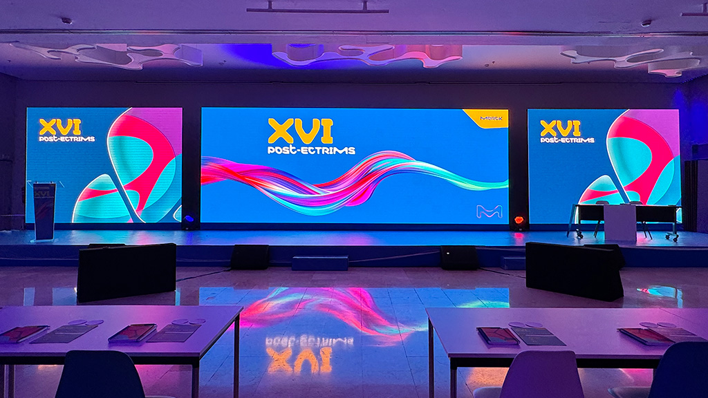 Photo of Edyma Medios Audiovisuales 16