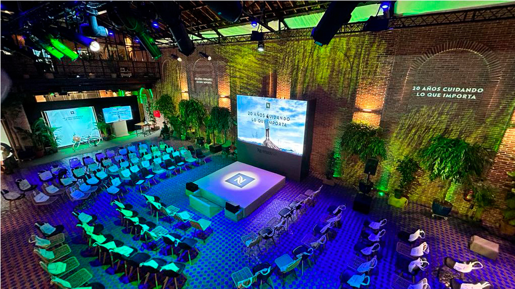 Photo of Edyma Medios Audiovisuales 17