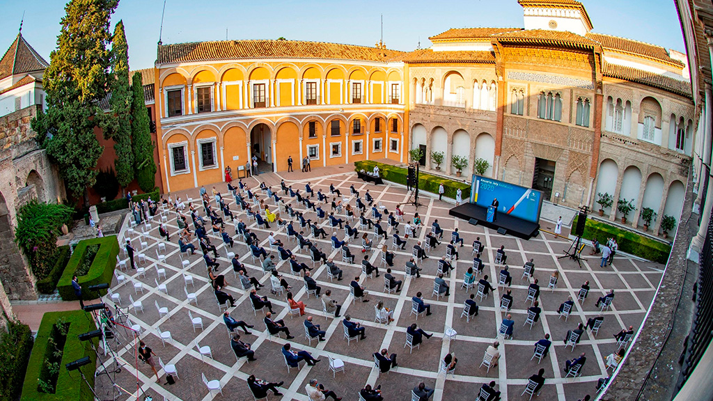 Photo of Edyma Medios Audiovisuales 2