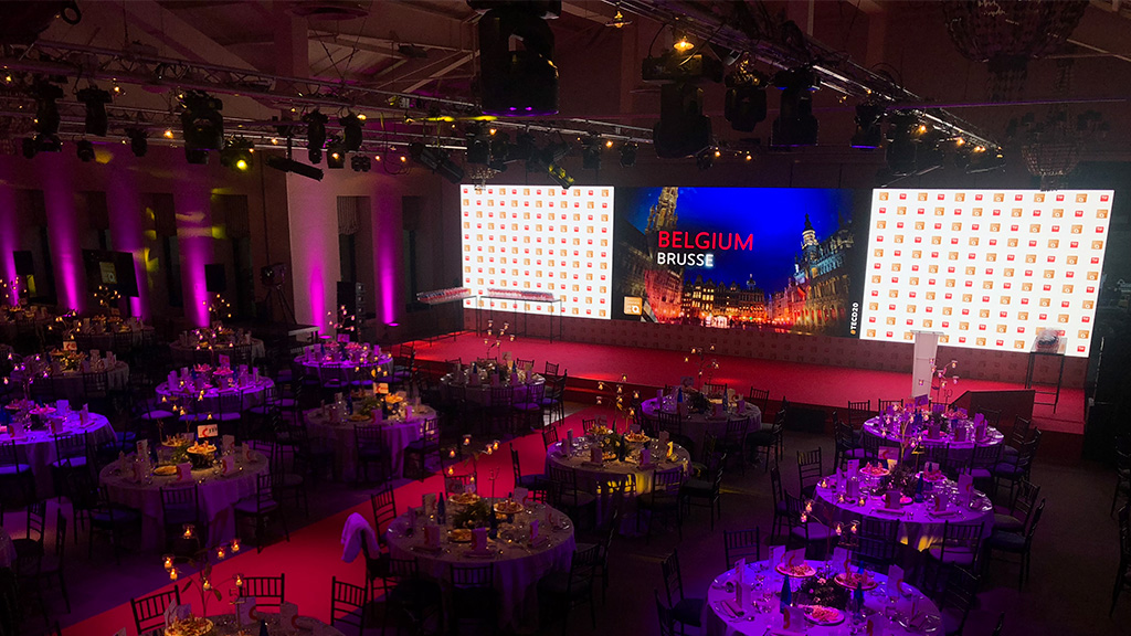 Photo of Edyma Medios Audiovisuales 3