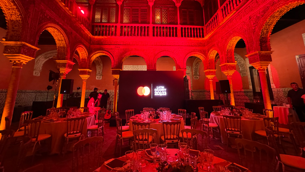 Photo of Edyma Medios Audiovisuales 7