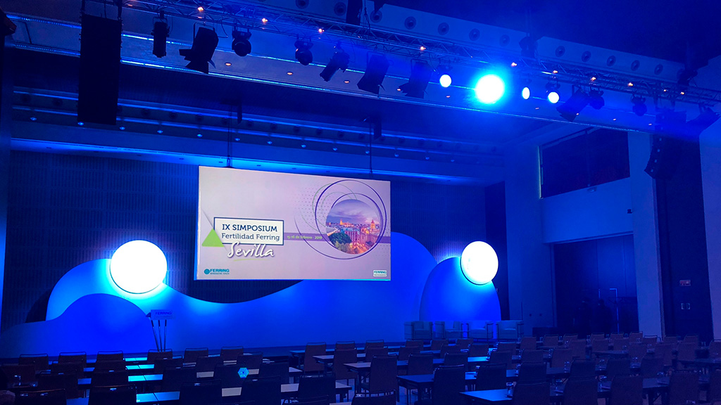 Photo of Edyma Medios Audiovisuales 8