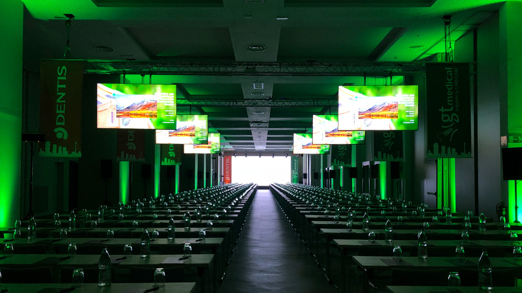 Photo of Edyma Medios Audiovisuales 9