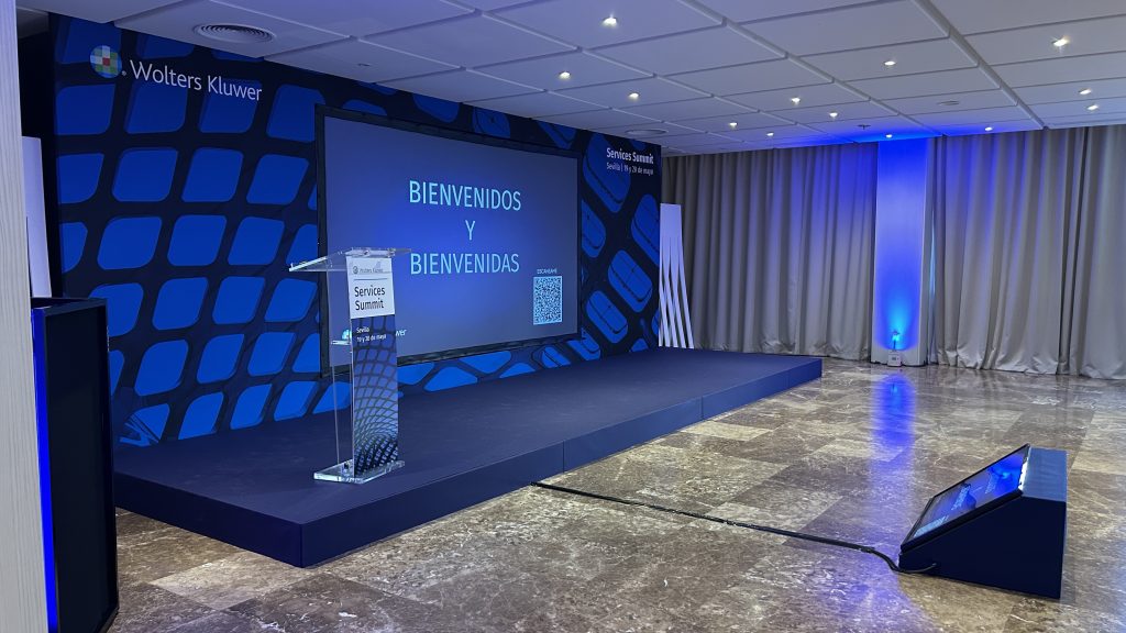 Foto de Edyma Medios Audiovisuales 22