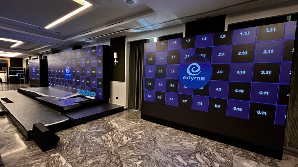 Foto de Edyma Medios Audiovisuales 21