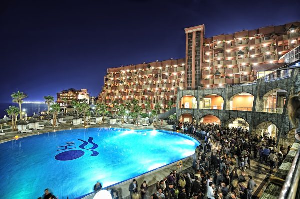 Foto de Holiday World Resort Benalmádena 1
