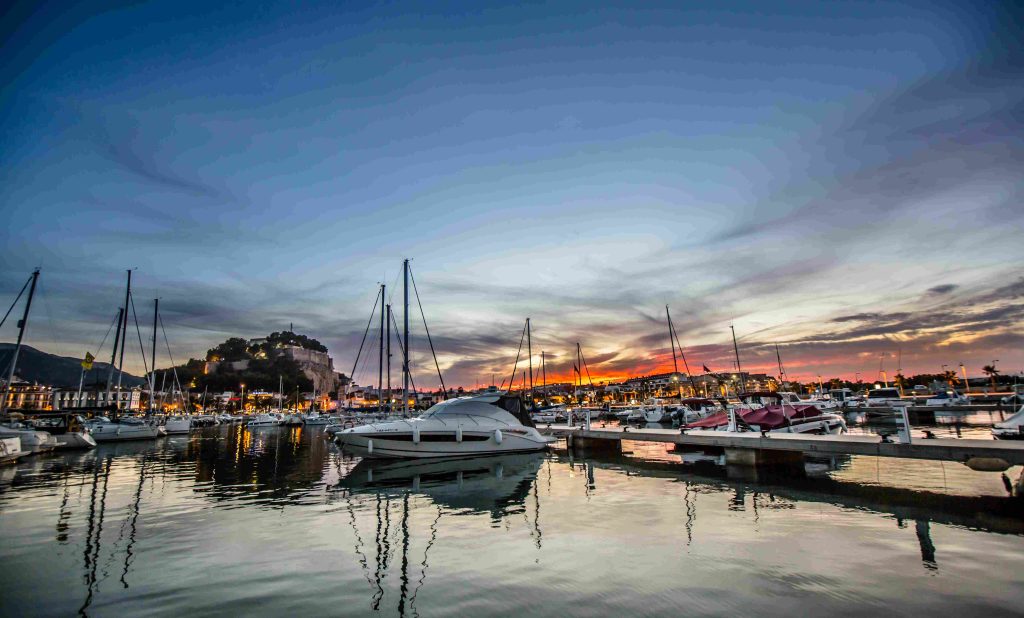 Foto de COSTA BLANCA DMC 6