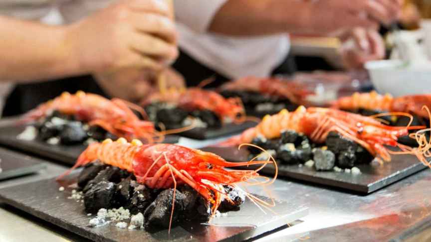 Foto de COSTA BLANCA DMC 8