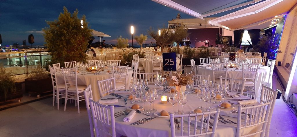 Foto de COSTA BLANCA DMC 16