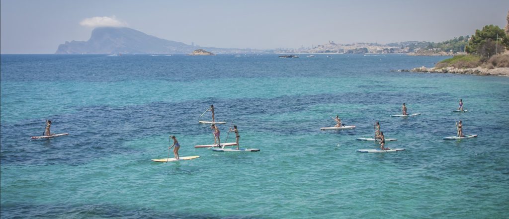 Foto de COSTA BLANCA DMC 7