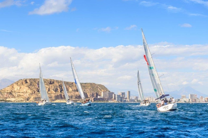 Foto de COSTA BLANCA DMC 9