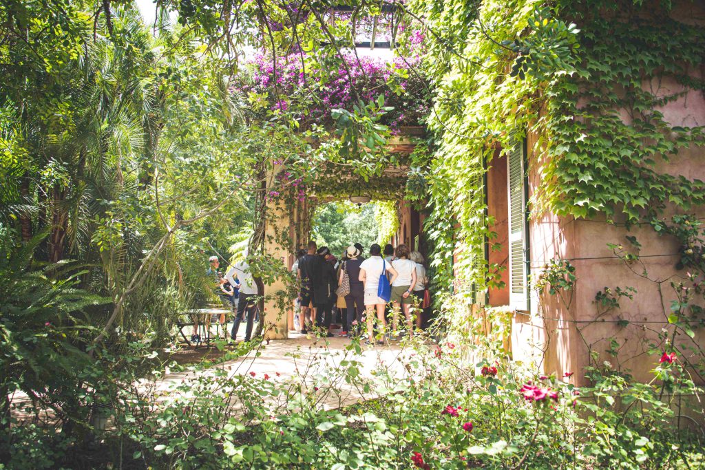 Foto de COSTA BLANCA DMC 1