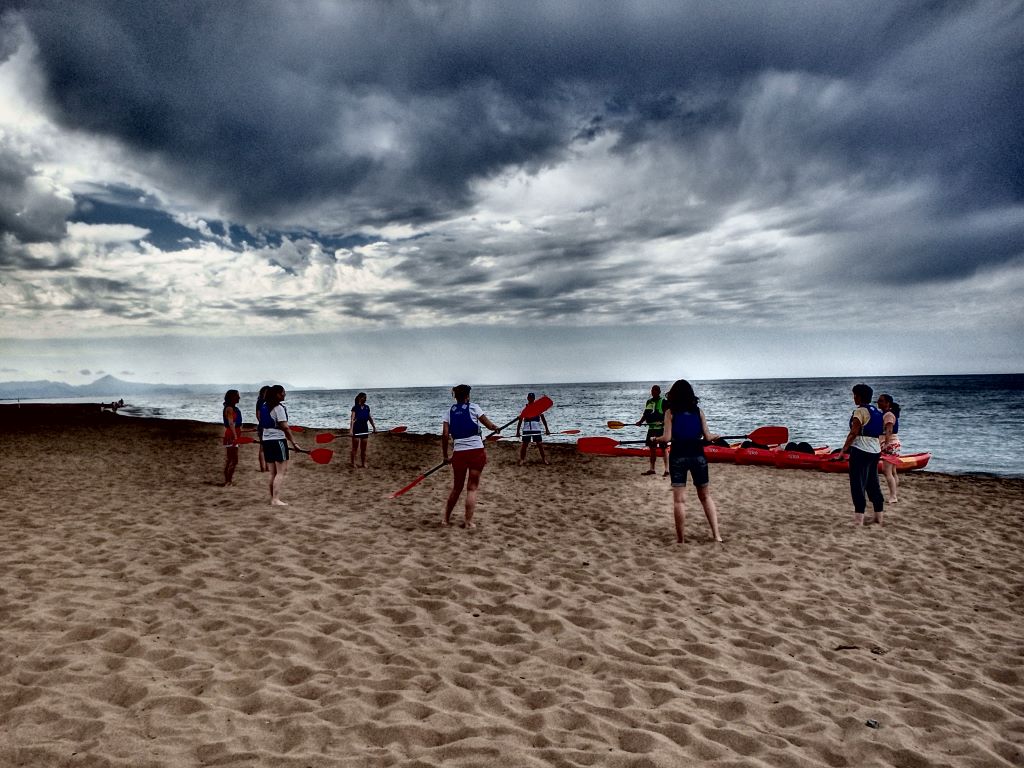 Foto de COSTA BLANCA DMC 14