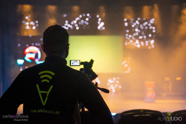 Alkilaudio