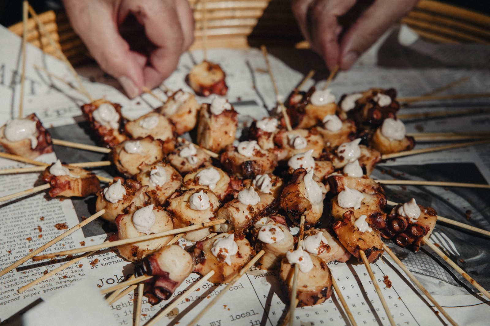 Foto de Terre Catering 13