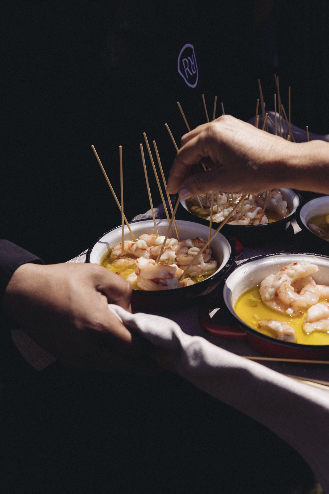 Foto de Terre Catering 11