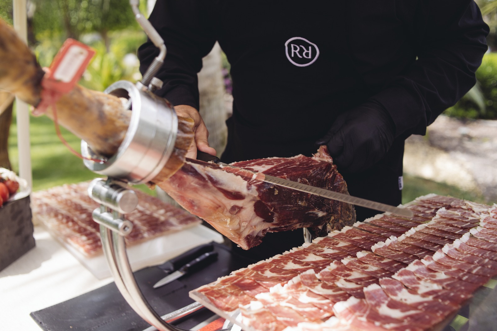 Foto de Terre Catering 12