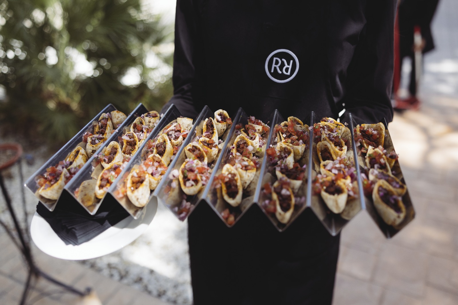 Foto de Terre Catering 10