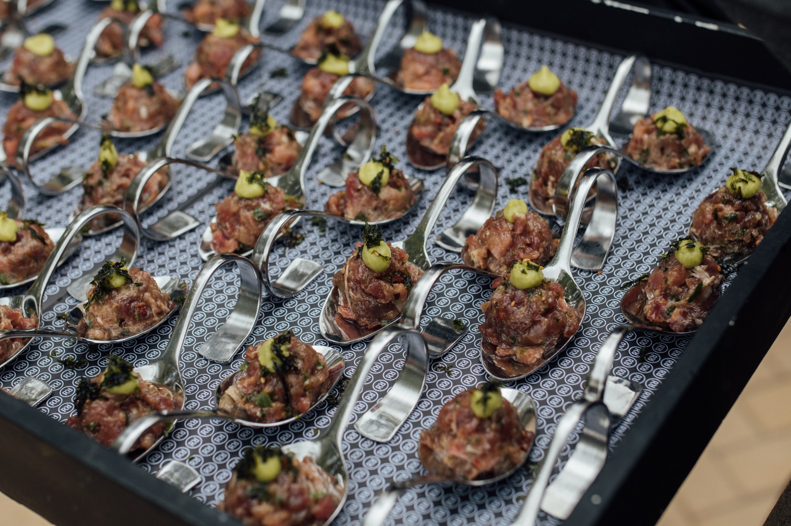 Foto de Terre Catering 8