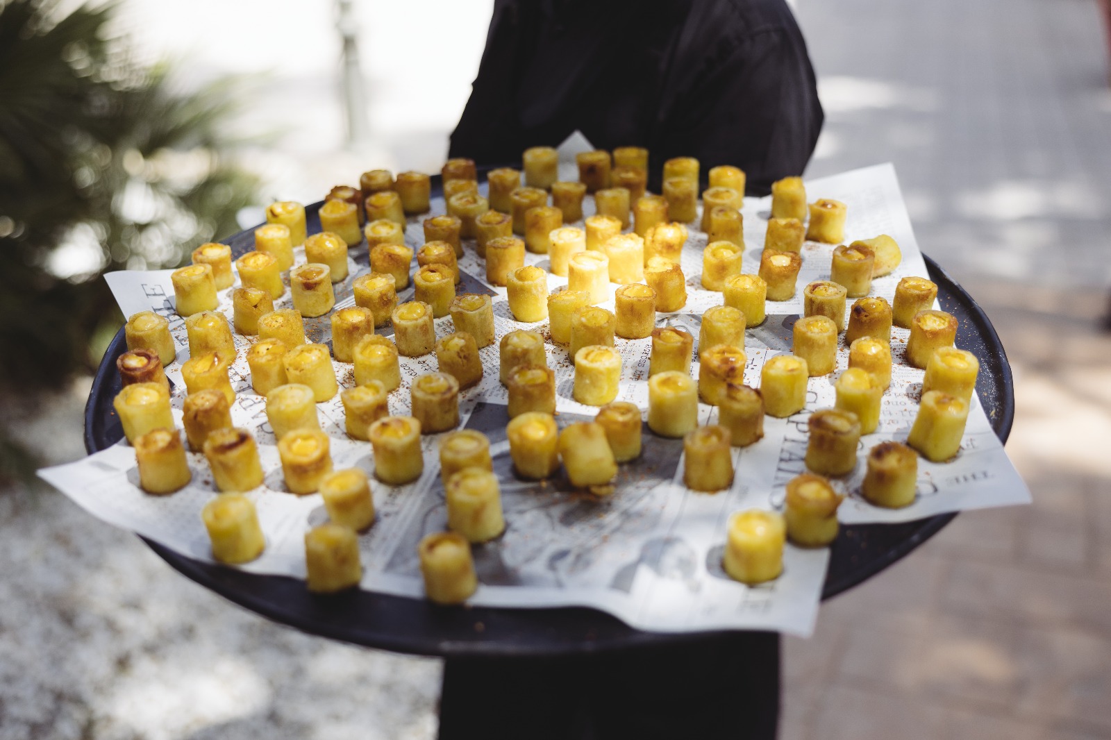 Foto de Terre Catering 6