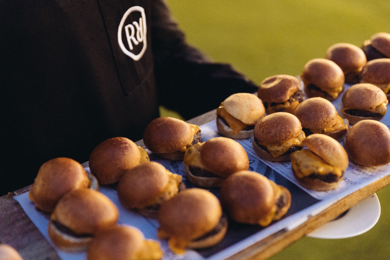 Foto de Terre Catering 1