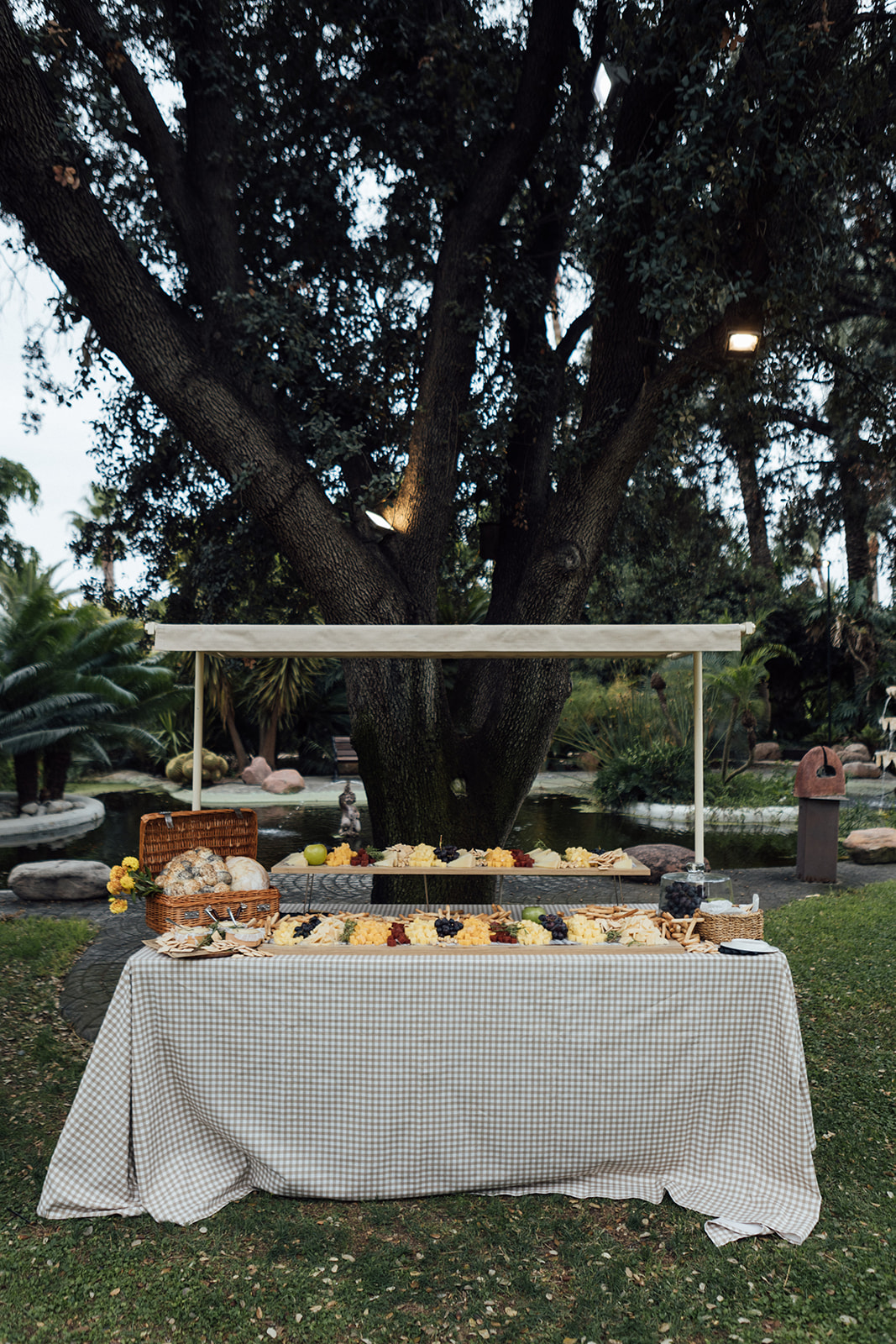 Foto de Terre Catering 15