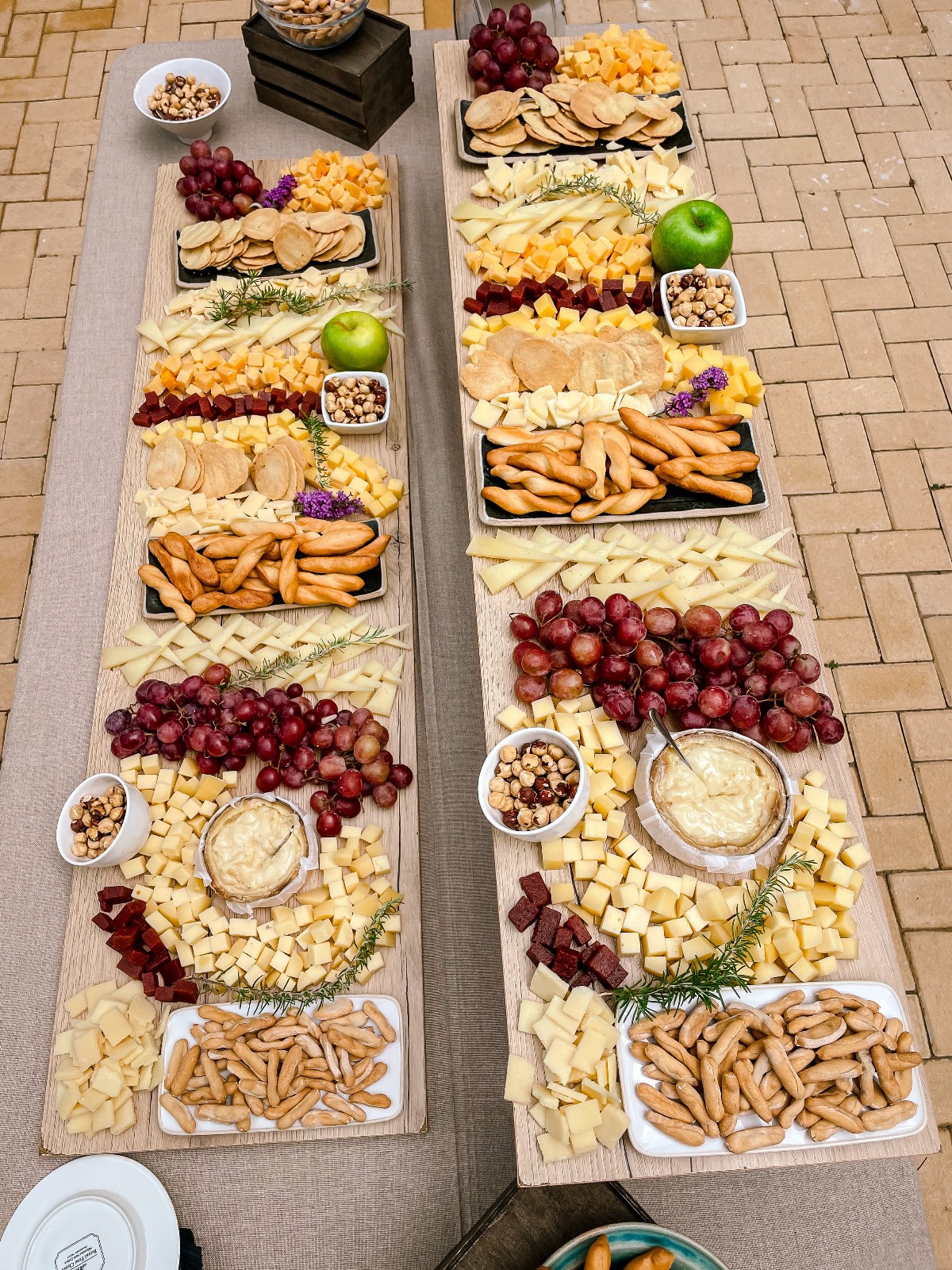 Foto de Terre Catering 14