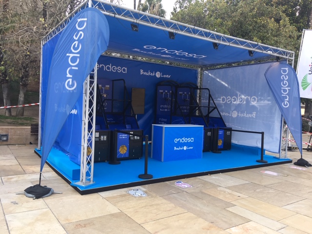 Photo of EXPO IMAGEN 17