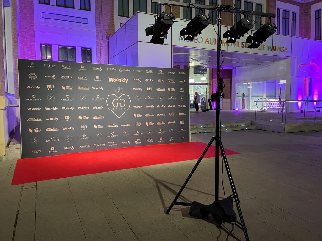 Photo of EXPO IMAGEN 14