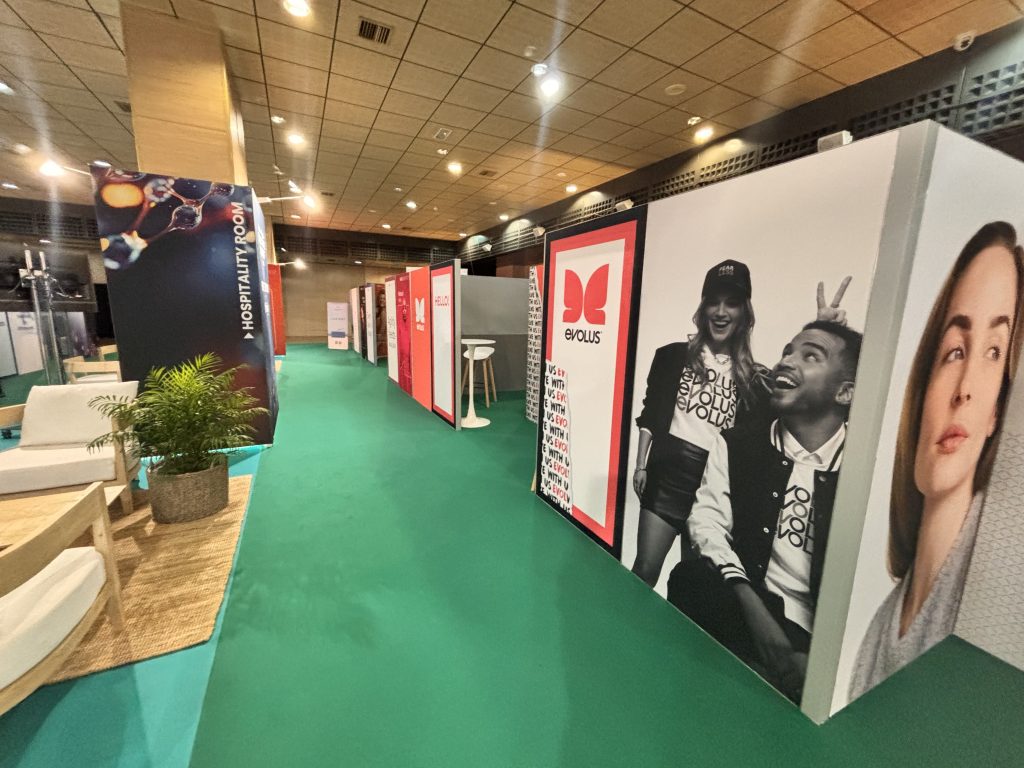 Photo of EXPO IMAGEN 10