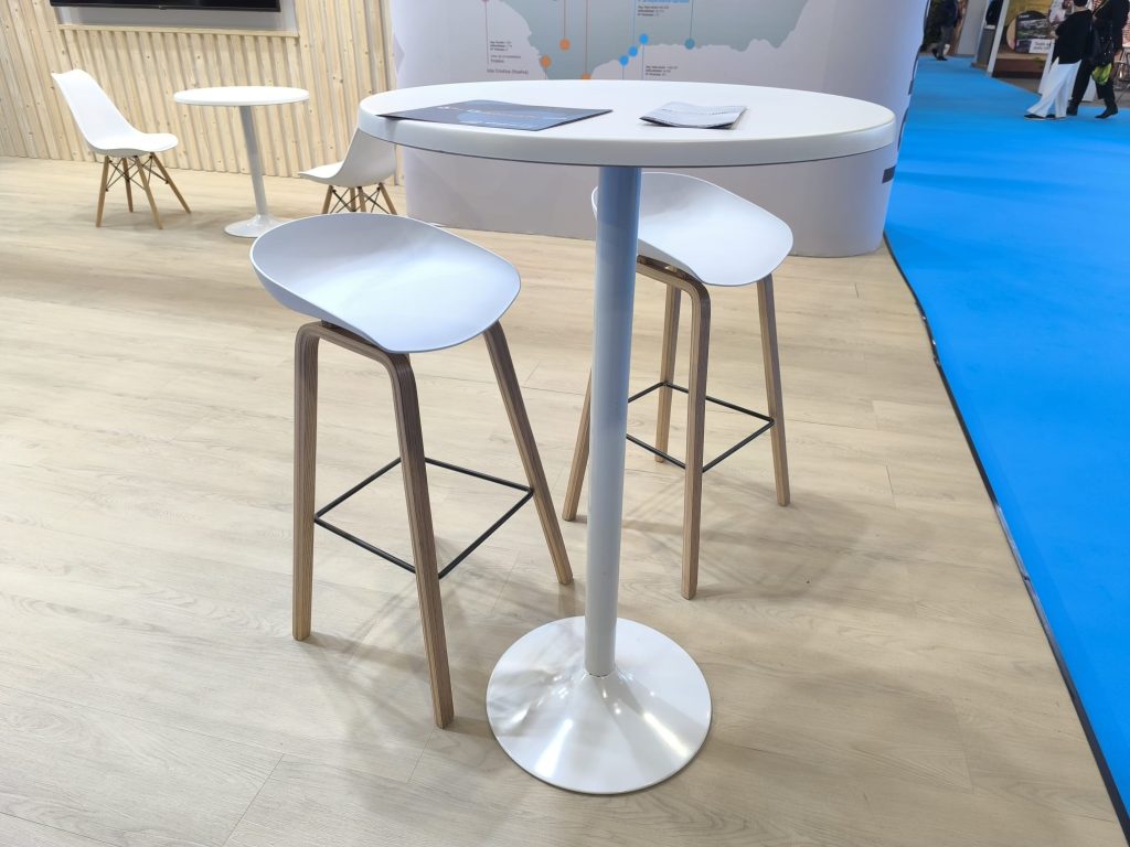 Photo of EXPO IMAGEN 34