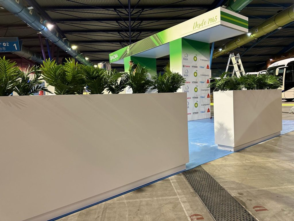 Photo of EXPO IMAGEN 22