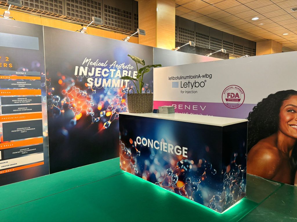 Photo of EXPO IMAGEN 25