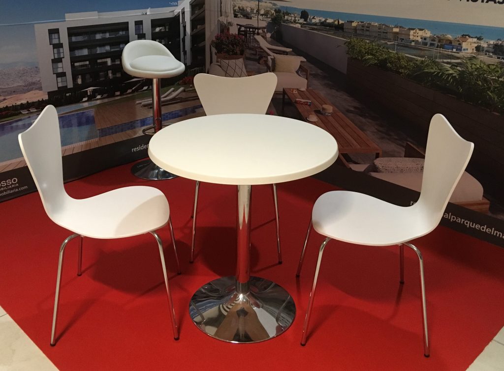 Photo of EXPO IMAGEN 21