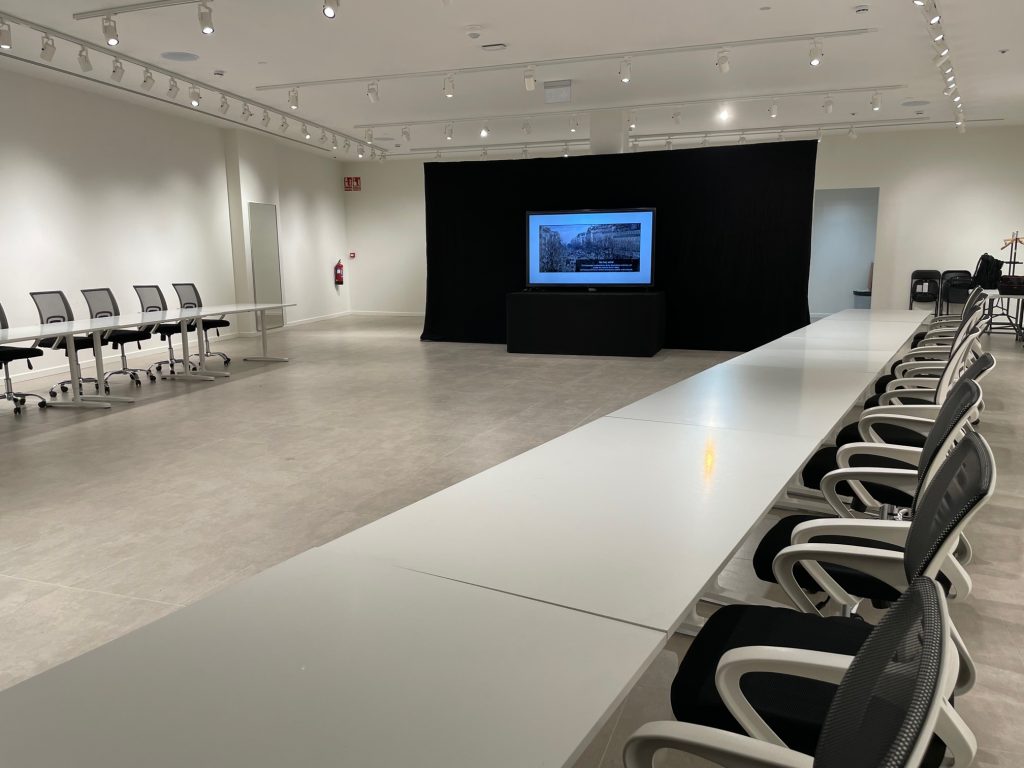 Photo of EXPO IMAGEN 32