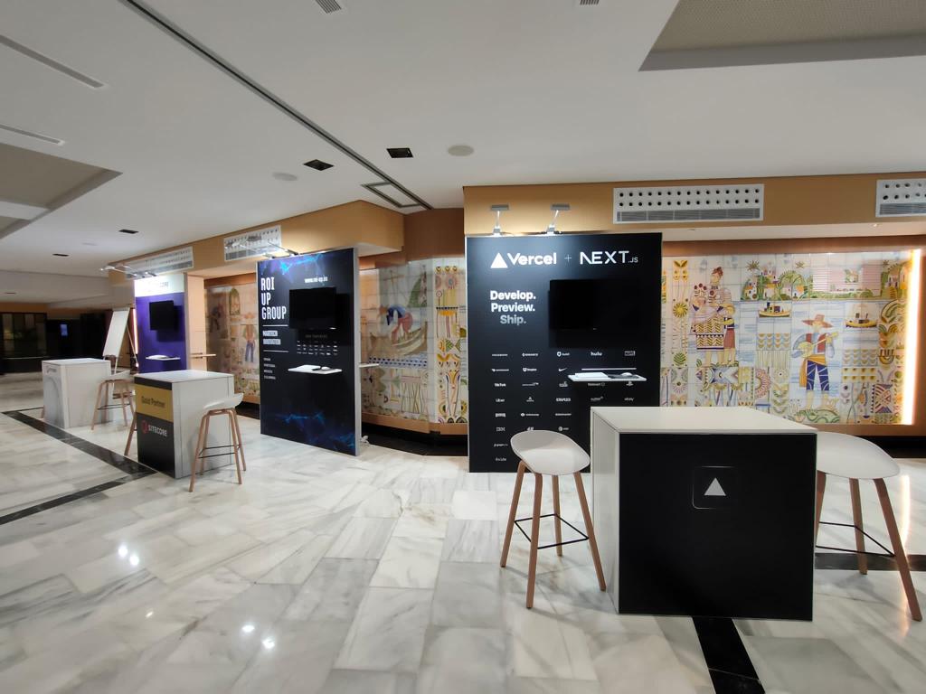 Photo of EXPO IMAGEN 12