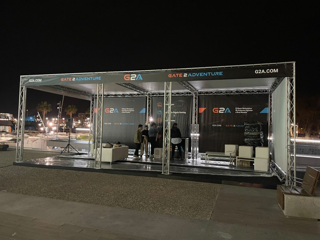 Photo of EXPO IMAGEN 16