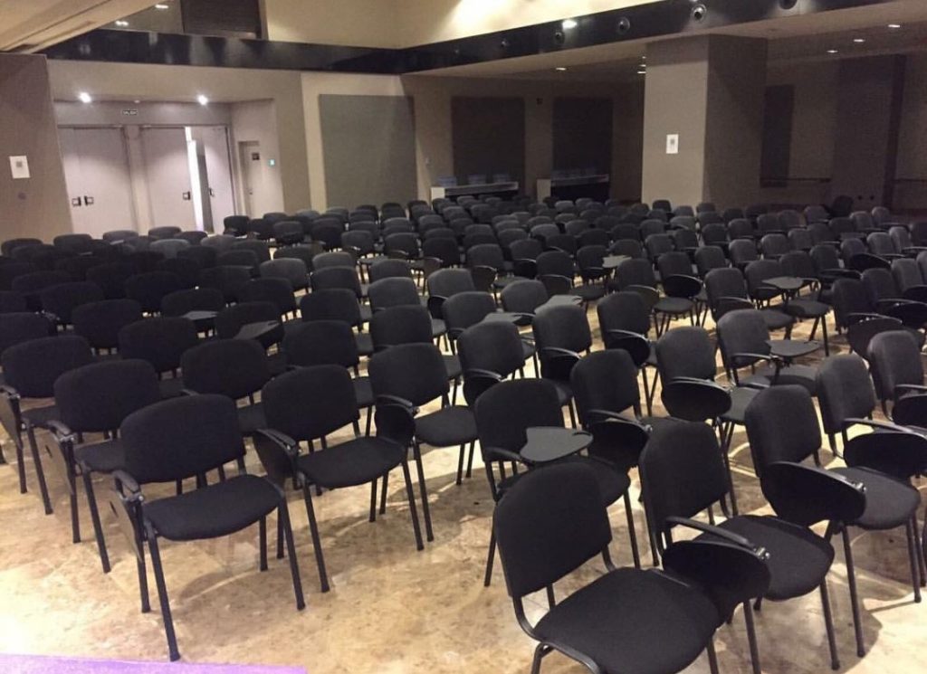 Photo of EXPO IMAGEN 20