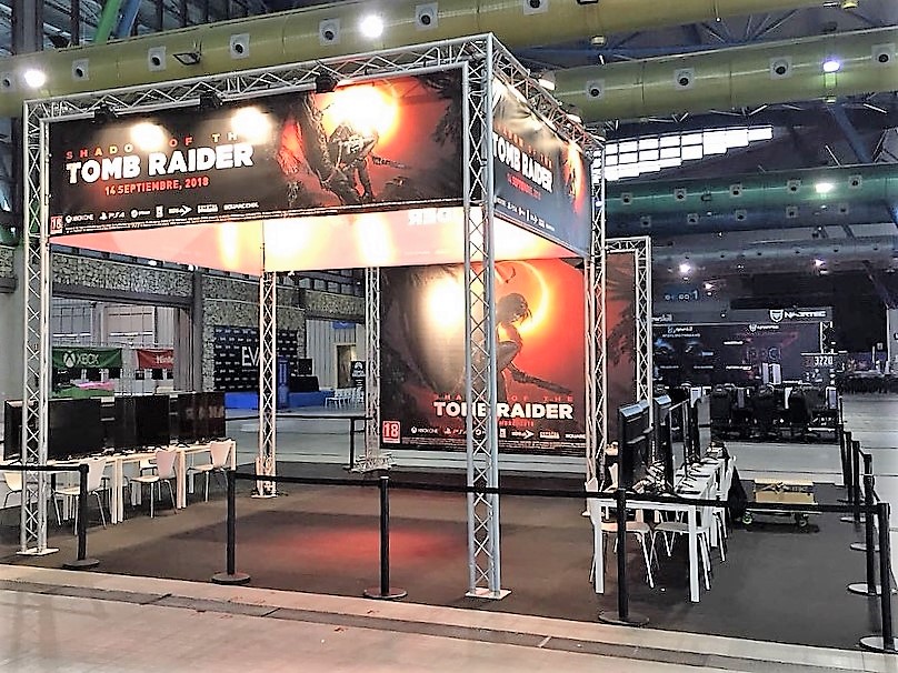 Photo of EXPO IMAGEN 15