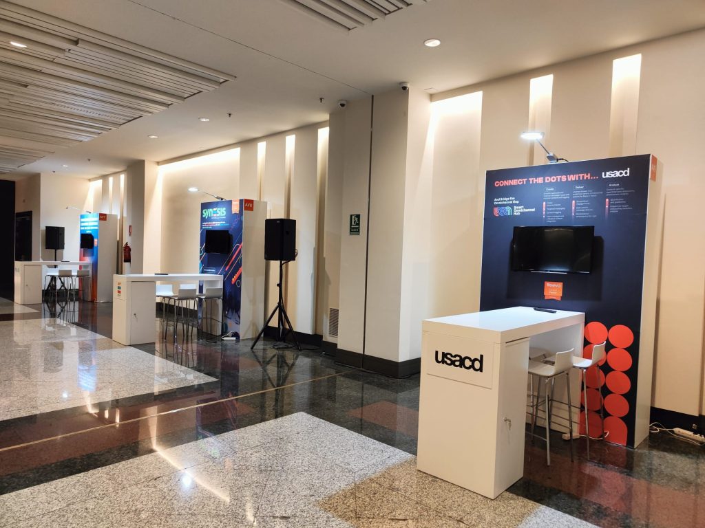 Photo of EXPO IMAGEN 7