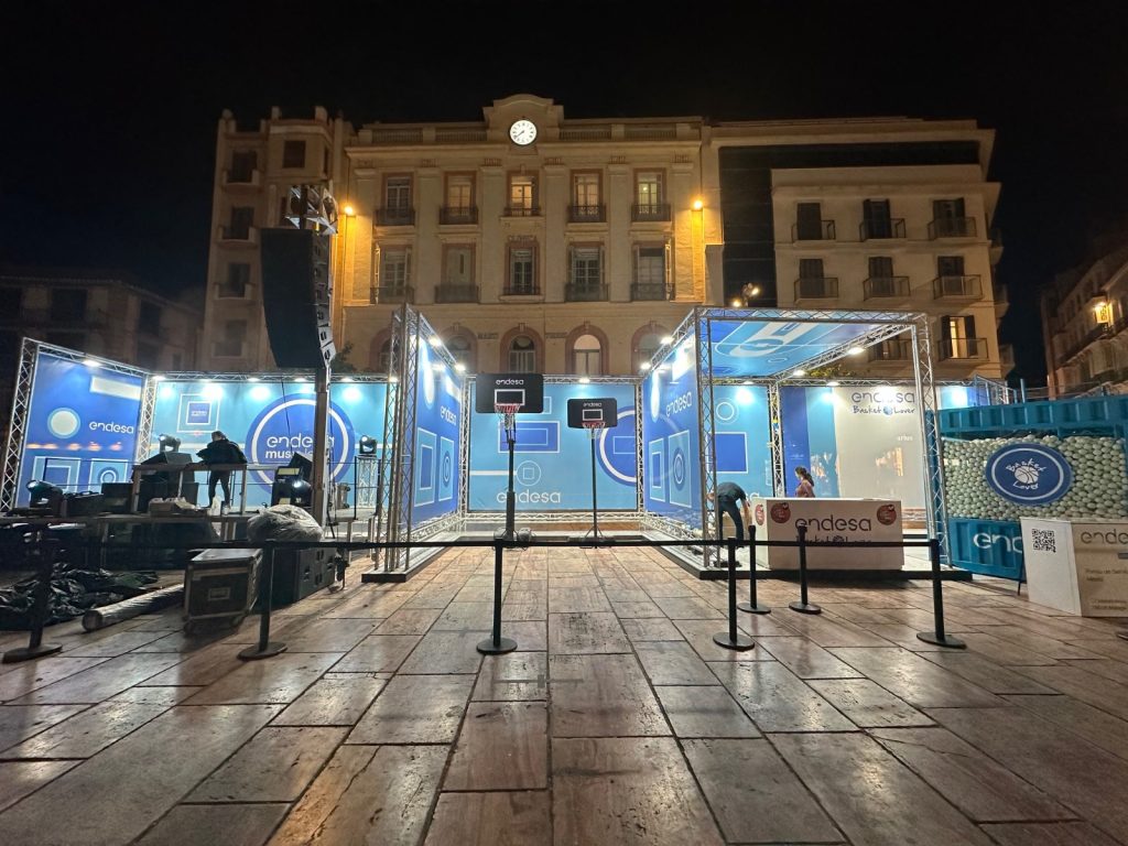 Photo of EXPO IMAGEN 11