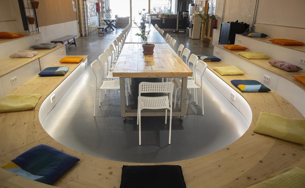 Impact Hub Barcelona