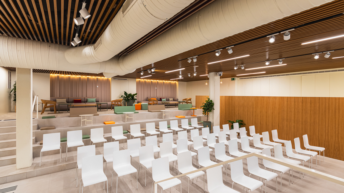 Foto de Impact Hub Madrid 7