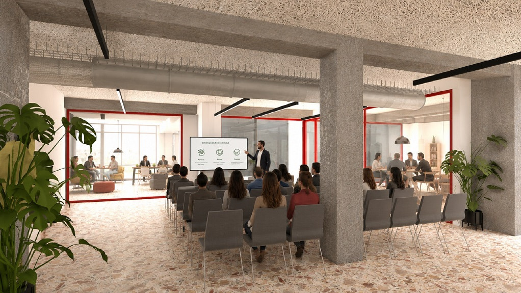 Foto de Impact Hub Madrid 7