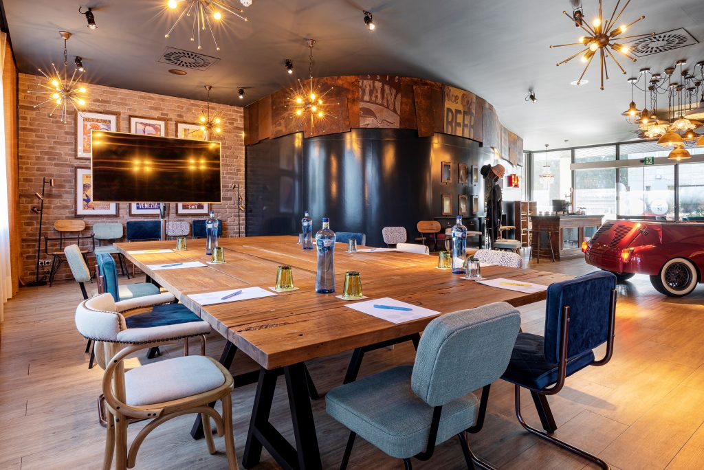 Foto de Novotel Barcelona Cornellà 10