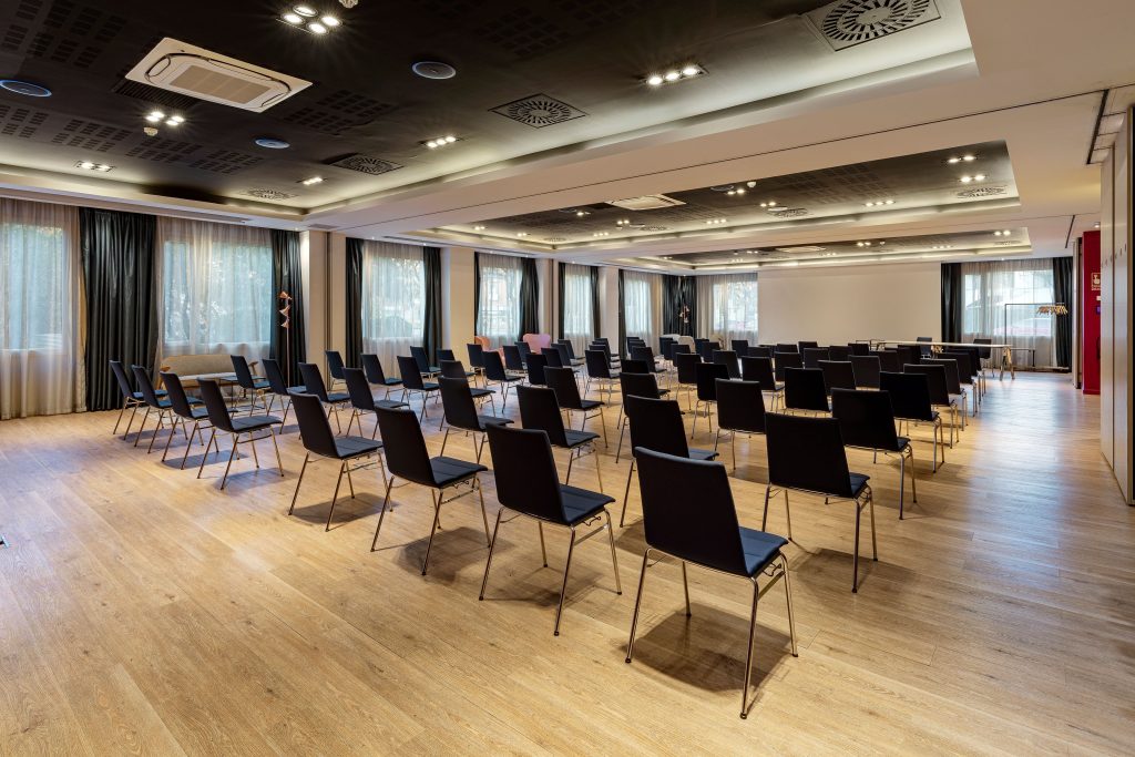 Foto de Novotel Barcelona Cornellà 8